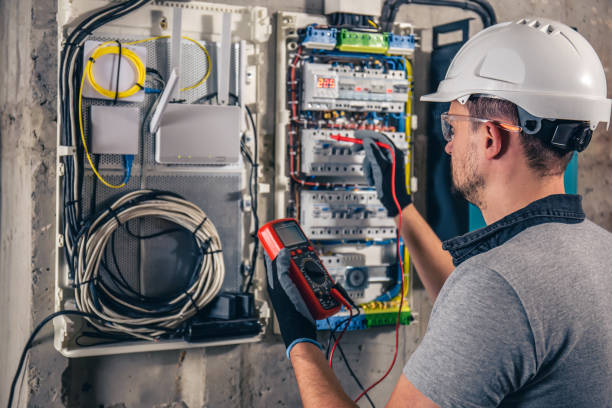 Why Trust Our Certified Electricians for Your Electrical Needs in Flanders, NJ?